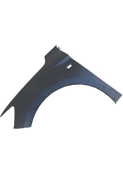 Cıtroen C Elysee- 2012-2016; Ön Çamurluk Delikli Sol (Eagle Body) Oem No: (9674790580)