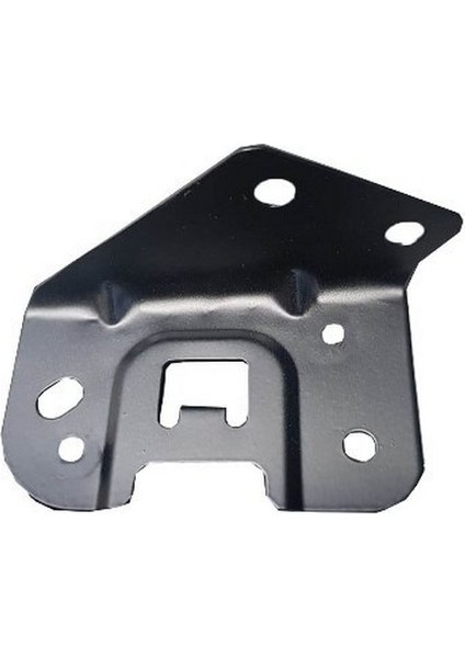 Fıat Lınea Classıc- 2006-2015; Ön Çamurluk Bağlantı Braketi Sol (Uç Kısım) (Eagle Body) Oem No: ()