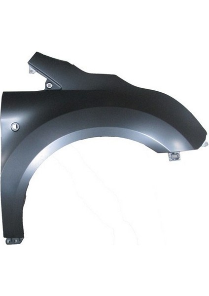 Ford Tourneo Connect- 2014-2019; Ön Çamurluk Sağ (Tw) Oem No: (DT11 V02540 Ab)