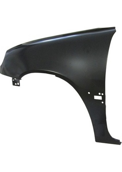 Cıtroen Saxo- 2000-2003; Ön Çamurluk Sol Sinyal ve Band Delikli (Tw) Oem No: (7840.K5)