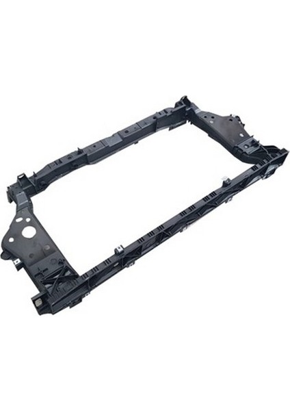 Renault Clıo- 5- Hb- 2020-2023; Ön Panel Komple Plastik Saclı (Orjinal Tip) Oem No: (625009467R)