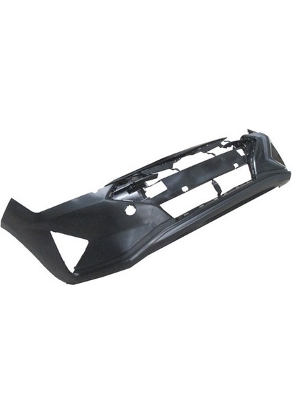 Hyundaı Elantra- 2019-2000 Ön Tampon Siyah Sis Delikli/karlıklı (Fpı) Oem No: (86511-F2AA0)