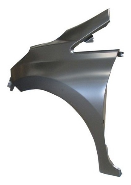 Nıssan Note- 2013-2015; Ön Çamurluk Deliksiz Sol (Tw) Oem No: (F3101-3VVAD)