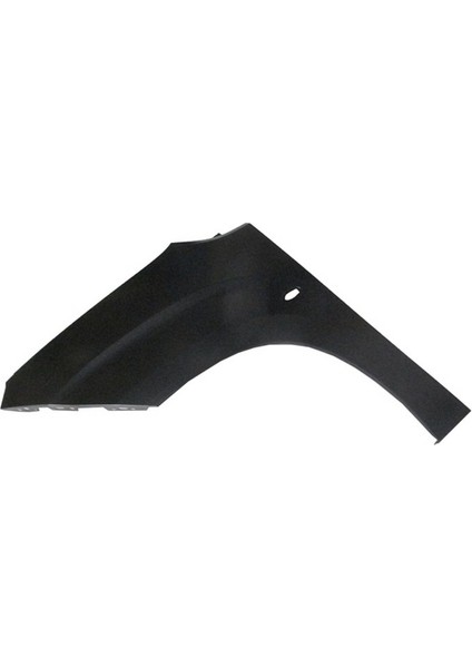 Opel Combo- 2019-2024; Ön Çamurluk Delikli Sol (Oran/tyg) Oem No: (9816482780)