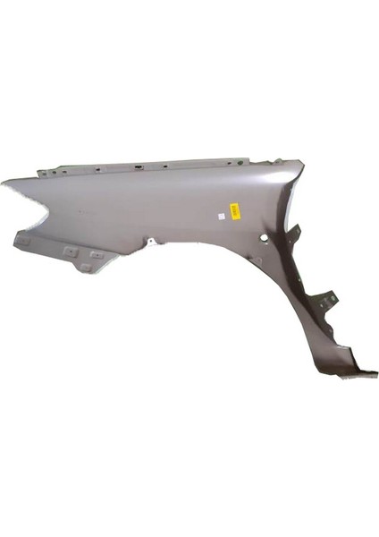 Seat Cordoba- 2000-2002; Ön Çamurluk Delikli Sağ Gri Boyalı (Sımyı) Oem No: (6K0821022D)