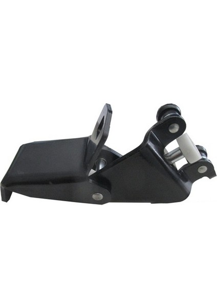 Renault Kangoo- 3- 2008-2013; Sürgülü Kapı Orta Ray Bağlantısı Ucu Sağ Oem No: (8200497637)