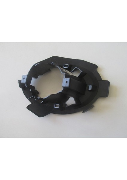 Renault Master- 3- 2011-2019; Sis Lamba Iç Bağlantı Braketi Sol Plastik (Eurobump) Oem No: ()