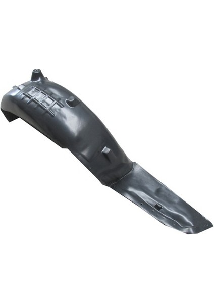 Cıtroen C Elysee- 2012-2016; Arka Çamurluk Davlumbazı Sol Oem No: (9678690580)