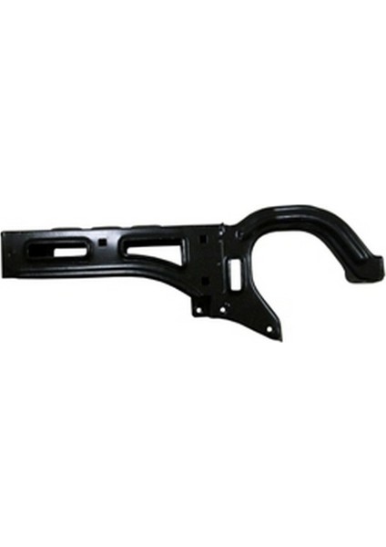 Fıat Marea- 1997-2007; Ön Çamurluk Iç Bağlantı Sacı Sağ (Tüfek Sacı) Oem No: (7772718)