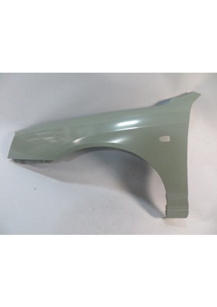Hyundaı Elantra- 2004-2007; Ön Çamurluk Delikli Sol Gri Boyalı (Sımyı) Oem No: (66310-2D011)