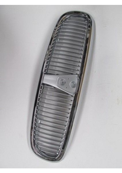 Rover 400- Sd- 1995-2000; Ön Panjur Nikelajlı/ Iç Petekleri Gümüş Gri (Tüv)(Tyg) Oem No: (DHB101950MMM)