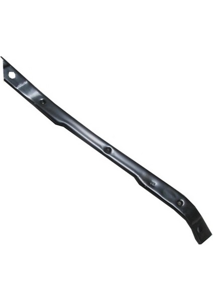 Chevrolet Aveo- Hb- 2009-2011; Ön Tampon Braketi Sağ (Yan Kulağa Takılan) (Tw) Oem No: (96808144)
