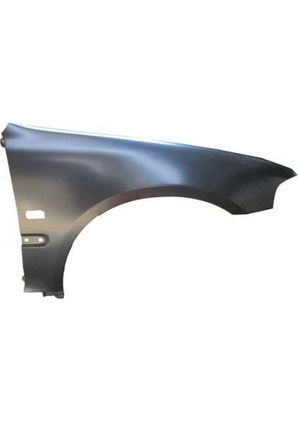 Honda Cıvıc- Hb- 92/95; Ön Çamurluk Delikli Sağ (Tw) Oem No: (60211-SR3000ZZ)