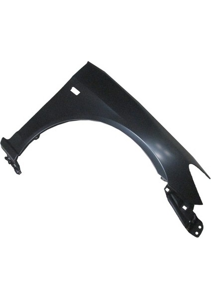 Honda Cıvıc- Sd- 2004-2006; Ön Çamurluk Delikli Sağ (Tw) Oem No: (60211-S5AJ00ZZ)