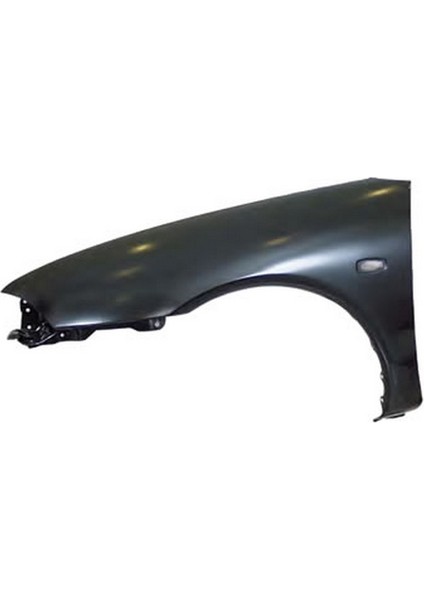 Mıtsubıshı Carısma- 1997-2000; Ön Çamurluk Delikli Sol (Tyg) Oem No: (MR125485)