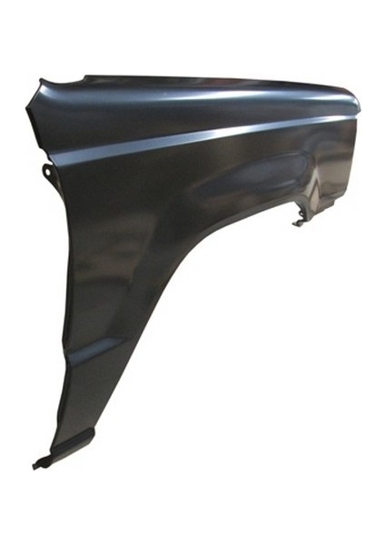 Mıtsubıshı L200- Pıck Up 1990-1998 Ön Çamurluk Sağ (My) Oem No: (MB506106)
