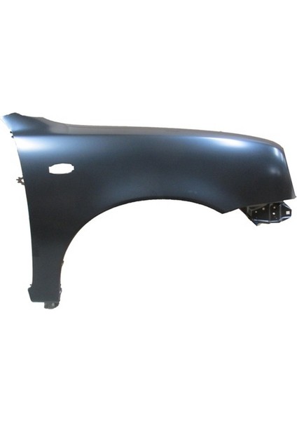 Nıssan Mıcra- K11- 1998-2002; Ön Çamurluk Delikli Sağ (Tw) Oem No: (63100-72B30)