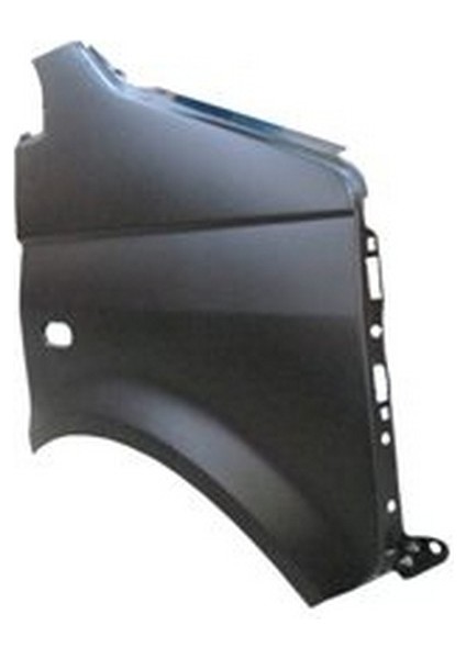 Volkswagen Transporter- T5- 2004-2009; Ön Çamurluk Delikli Sağ (Eagle Body) Oem No: (7H0821102E)