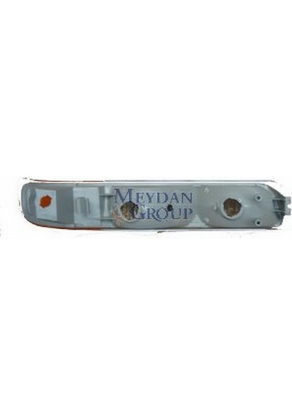 Chevrolet Sılverado- 1999-2002; Far Alt Sinyali Sol Sarı/beyaz (Gordon) (Tw) Oem No: (15199558)