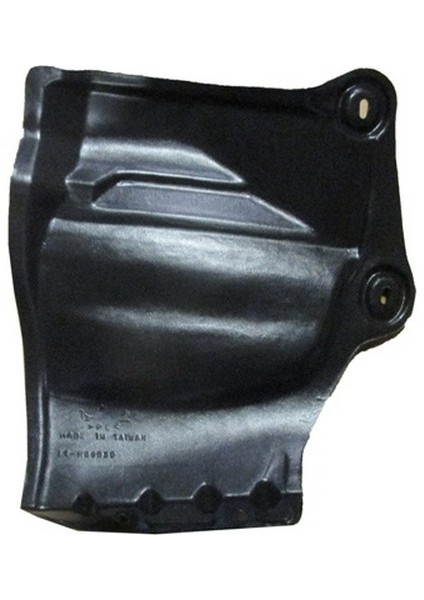 Nıssan Qashqaı- J10- 2007-2013; Karter Muhafaza Plastiği Sağ (Tyg) Oem No: (64838-1AA0A)