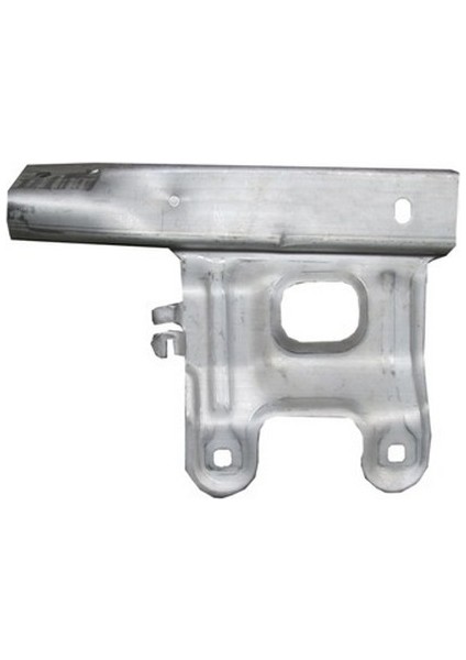 Bmw 1 Serı- F20- 2012-2015; Ön Tampon Demiri Bağlantı Ayağı Sol Alüminyum (Tyg) Oem No: (51117266193)