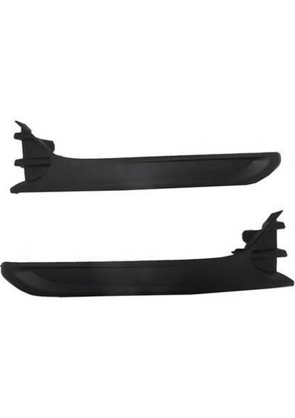 Renault Clıo- 4- Hb- 2015-2000 Ön Tampon Gündüz Farı Kapağı Sağ/sol Set (2parça)(Tyg) Oem No: (601992482R)