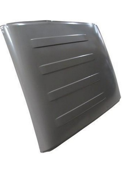 Toyota Hılux- Pıck Up Vıgo- D4D 2005-2011; Tavan Sacı 4kapı Çift Kabin (Tw) Oem No: (63111-0K010)