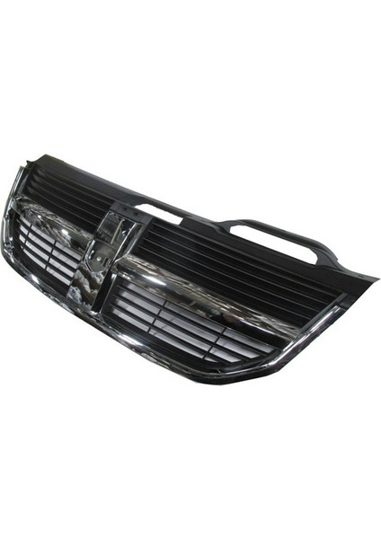 Dodge Journey- 2009-2010; Ön Panjur Nikelajlı Siyah Oem No: (1BG84SZ0AE)