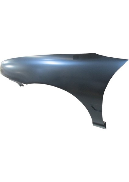Chrysler Neon- 1995--1999 Ön Çamurluk Sol Anten Deliksiz (Tw) Oem No: (4741217)