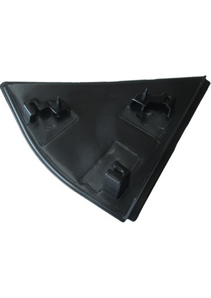 Cıtroen Berlıngo- Van- 2019-2024; Ön Çamurluk Üst Köşe Plastiği Sağ Oem No: (9825216080)