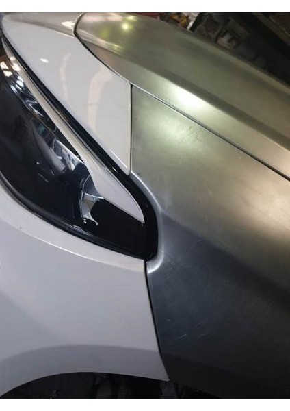 Fıat Egea- Sd/hb- 2021-2024; Ön Çamurluk Delikli Sol (Eagle Body) Oem No: (52012210)