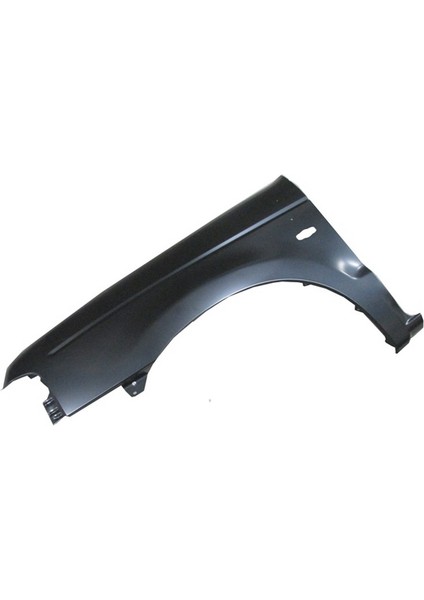 Ford Ranger- Pıck Up- 2003-2007; Ön Çamurluk Delikli Sol (Dodik Deliksiz) 4x2 (My) Oem No: (2M34 16006 Bc)