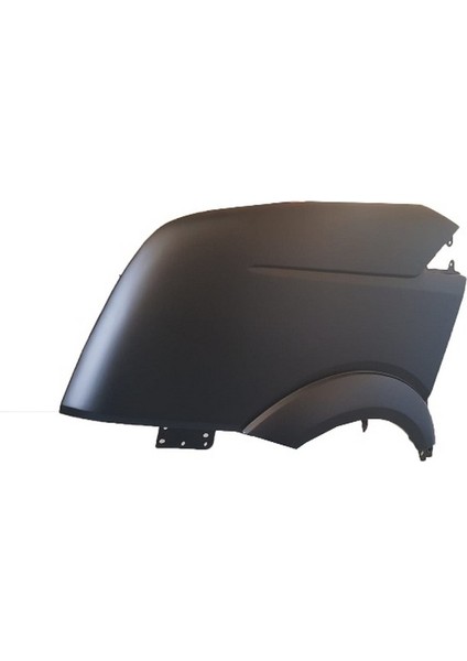 Volkswagen Crafter- 2007-2017; Ön Çamurluk Sol (Eagle Body) Oem No: (2E0821305)