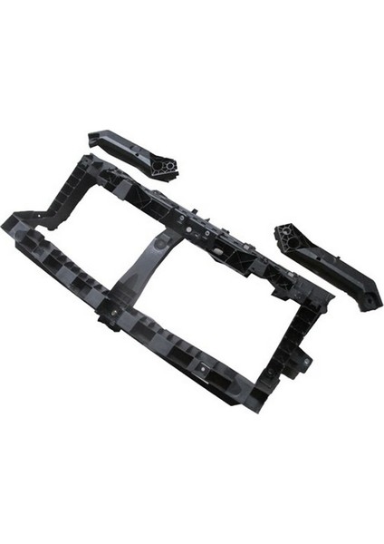 Renault Trafıc- 3- 2015-2021; Ön Panel Plastik (Tyg) Oem No: (625001299R)