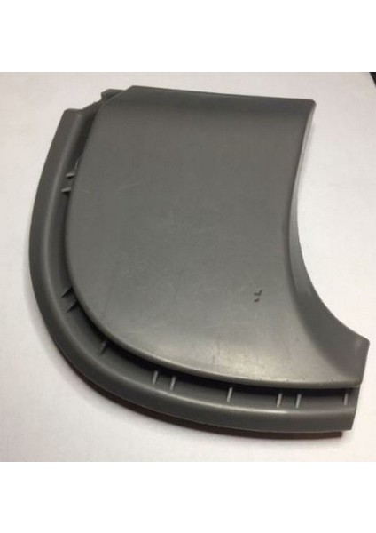Skoda Superb- 2009-2012; Karlık Kapağı Sol (Eksoz Yanı) (Tw-Y) Oem No: (1Z5807741)