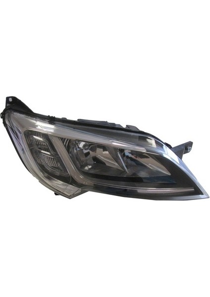 Cıtroen Jumper- 2014-2024; Far Lambası Sağ Elektrikli/motorlu (Ayfar) Oem No: (1394422080)