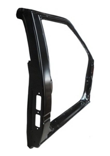 Isuzu Tfr Pıck Up 1990-97; Ön/arka Direk Sağ Komple (Tek Kabin) (Tyg) Oem No: (8-97013-005-0)