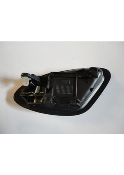 Honda Cıty- 2006-2008; Ön Kapı Iç Açma Kolu Sol Siyah (Hushan) Oem No: (72116-SAA-003ZA)