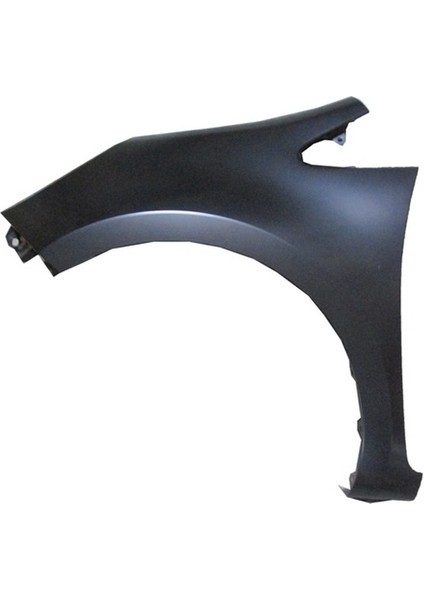 Kıa Rıo- Hb- 2012-2016; Ön Çamurluk Deliksiz Sol (Tw) Oem No: (66311-1W100)