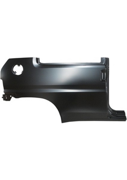 Peugeot 106- 91/96; Arka Çamurluk Sağ (3kapı) Oem No: (8526.G0)