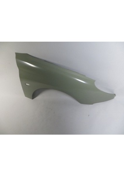 Peugeot 206- Sd- 2007-2011; Ön Çamurluk Delikli Sağ Gri Boyalı (Sımyı) Oem No: (7841.L0)