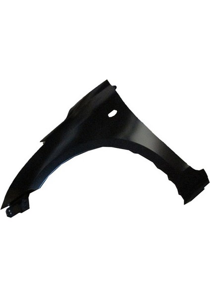 Suzukı Swıft- 2011-2016; Ön Çamurluk Sol Delikli (Tyg) Oem No: (57711-68L00)