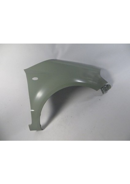 Suzukı Sx4- 2007-2013; Ön Çamurluk Delikli Sağ Dodik Deliksiz (Gri Boyalı) (Sımyı) Oem No: (57611-80J20)