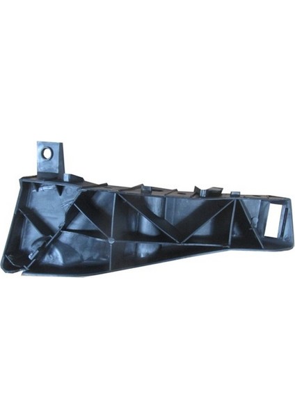 Seat Ibıza- 2009-2012; Arka Tampon Bağlantı Braketi Sağ Plastik (Tw) Oem No: (6J4807378)