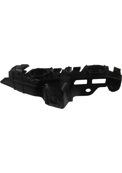 Volkswagen Passat-Varıant- B8- 2023-2024; Ön Tampon Bağlantı Braketi Sağ Plastik/üst Köşe Oem No: (3G0807050)