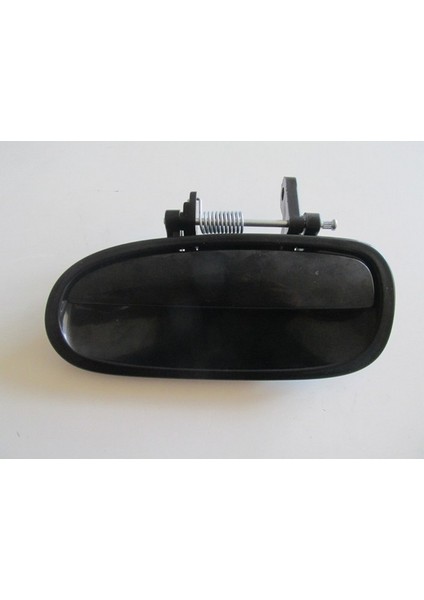 Honda Cıvıc- Sd- 1996-1998 Arka Kapı Dış Açma Kolu Sol Siyah Oem No: (72680-S04-003)
