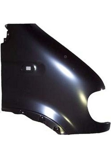 Opel Movano- 1999-2003; Ön Çamurluk Delikli Sağ (Tyg) Oem No: (7750350505)