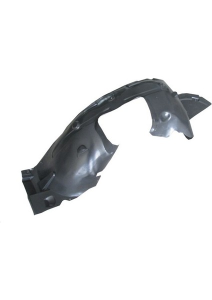 Peugeot 206 Plus- Hb- 2010-2013; Ön Çamurluk Davlumbazı Sol Oem No: (7136.JH)