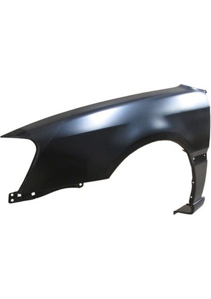 Subaru Legacy- 2000-2003; Ön Çamurluk Deliksiz Sol (Tyg) Oem No: (57120-AE05A)