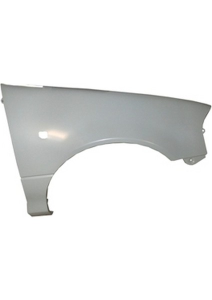 Suzukı Swıft- Sd/hb- 1997-2004; Ön Çamurluk Delikli Sağ (Gri Boyalı) (Sımyı) Oem No: (57611-80EA0)